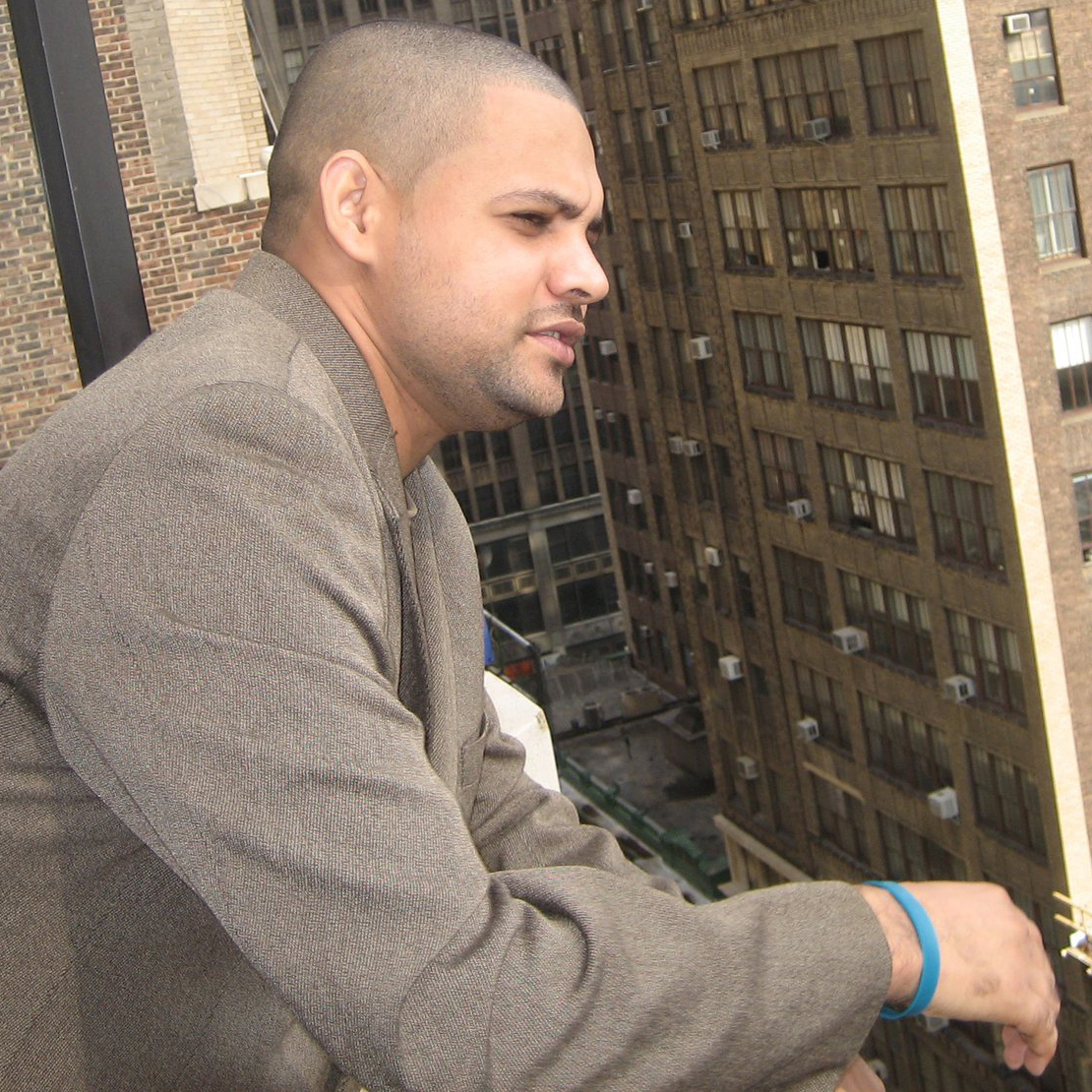 Carlos Veloz